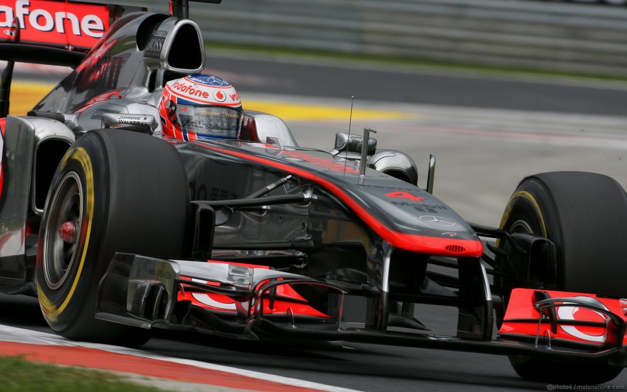 Gp Ungheria 1280x800