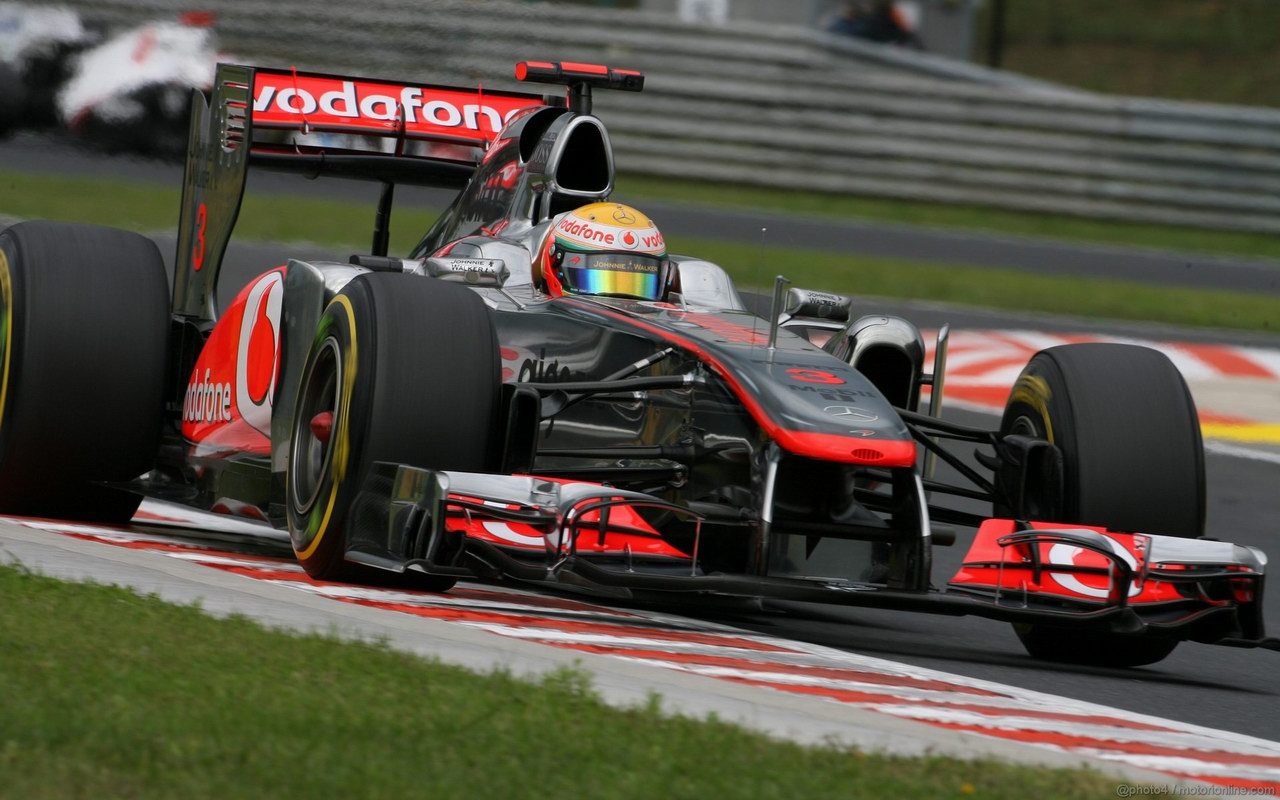 Gp Ungheria 1280x800