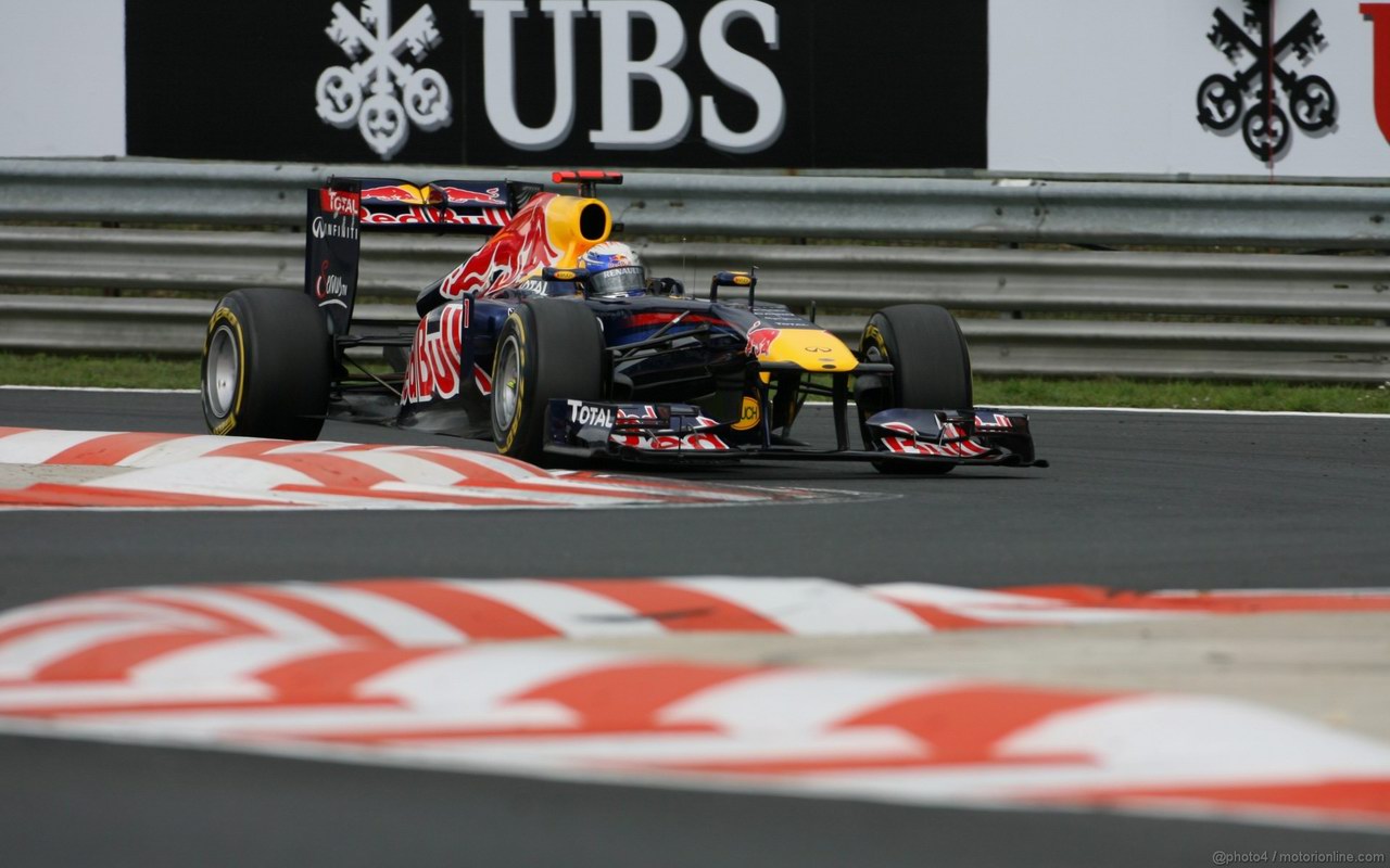 Gp Ungheria 1280x800