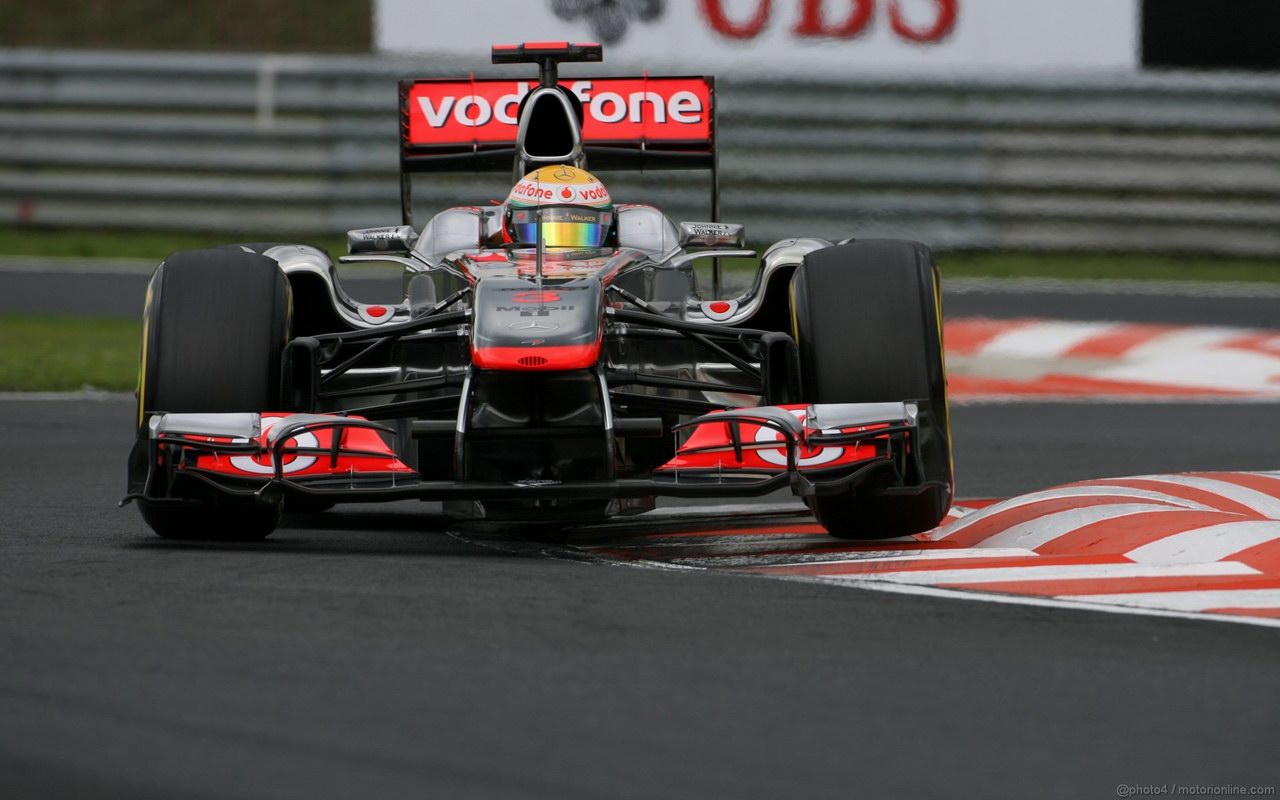 Gp Ungheria 1280x800