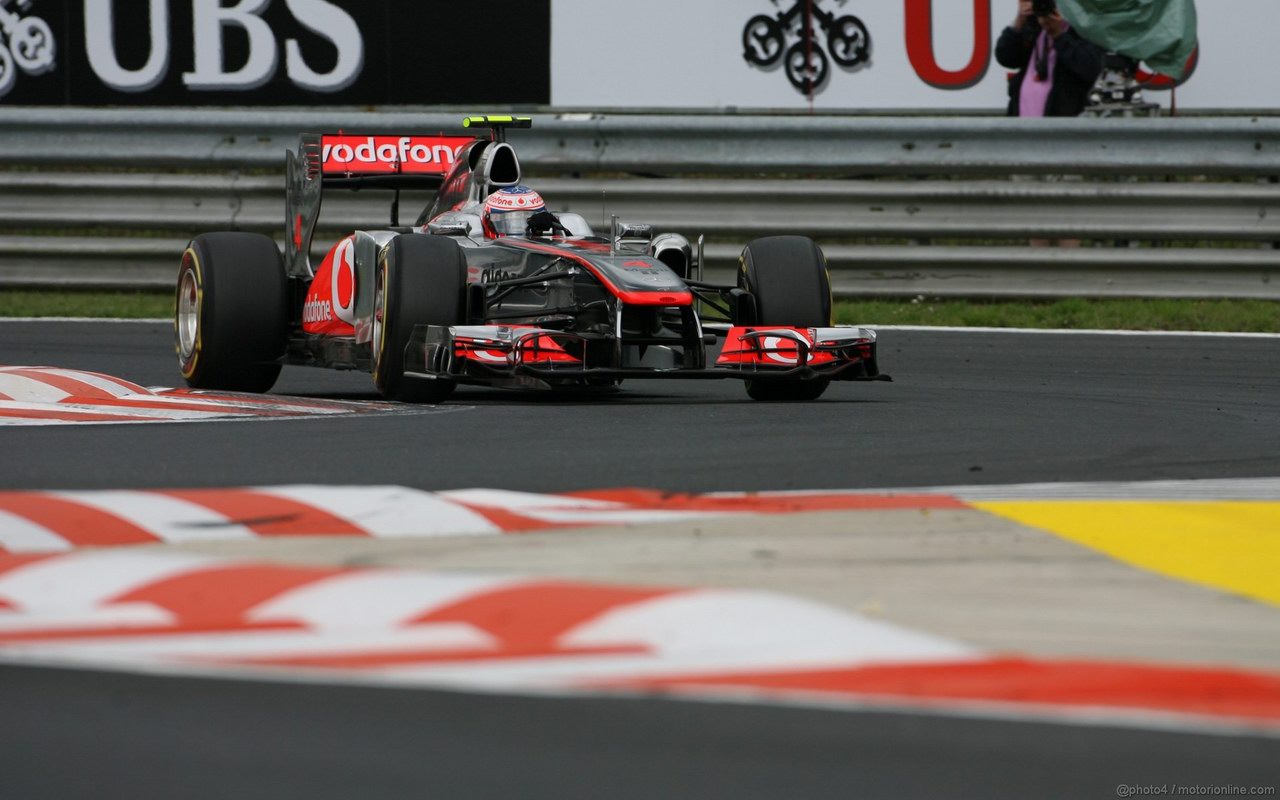 Gp Ungheria 1280x800