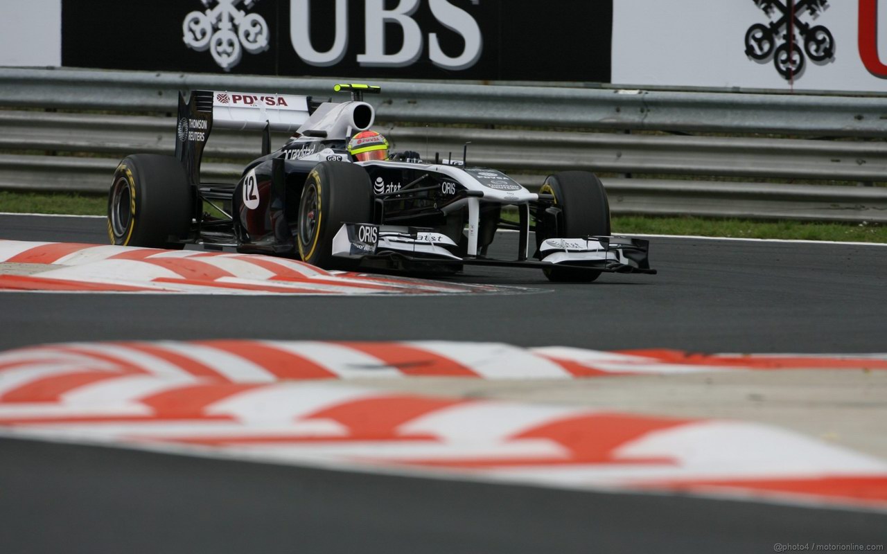 Gp Ungheria 1280x800