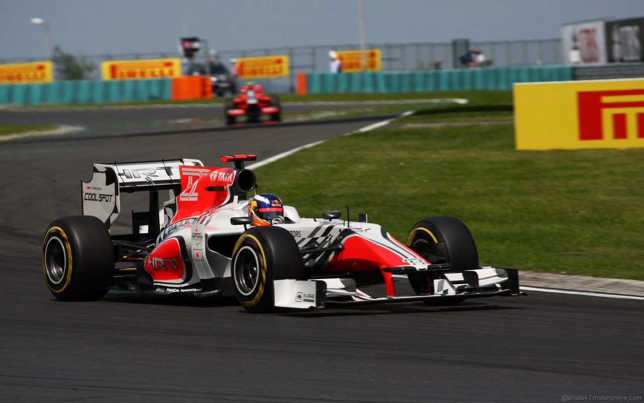 Gp Ungheria 1280x800