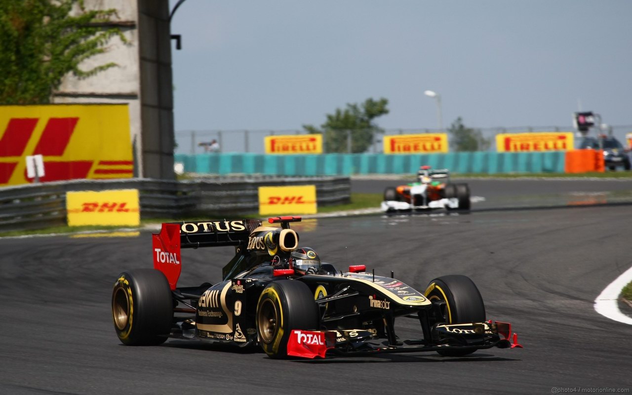 Gp Ungheria 1280x800