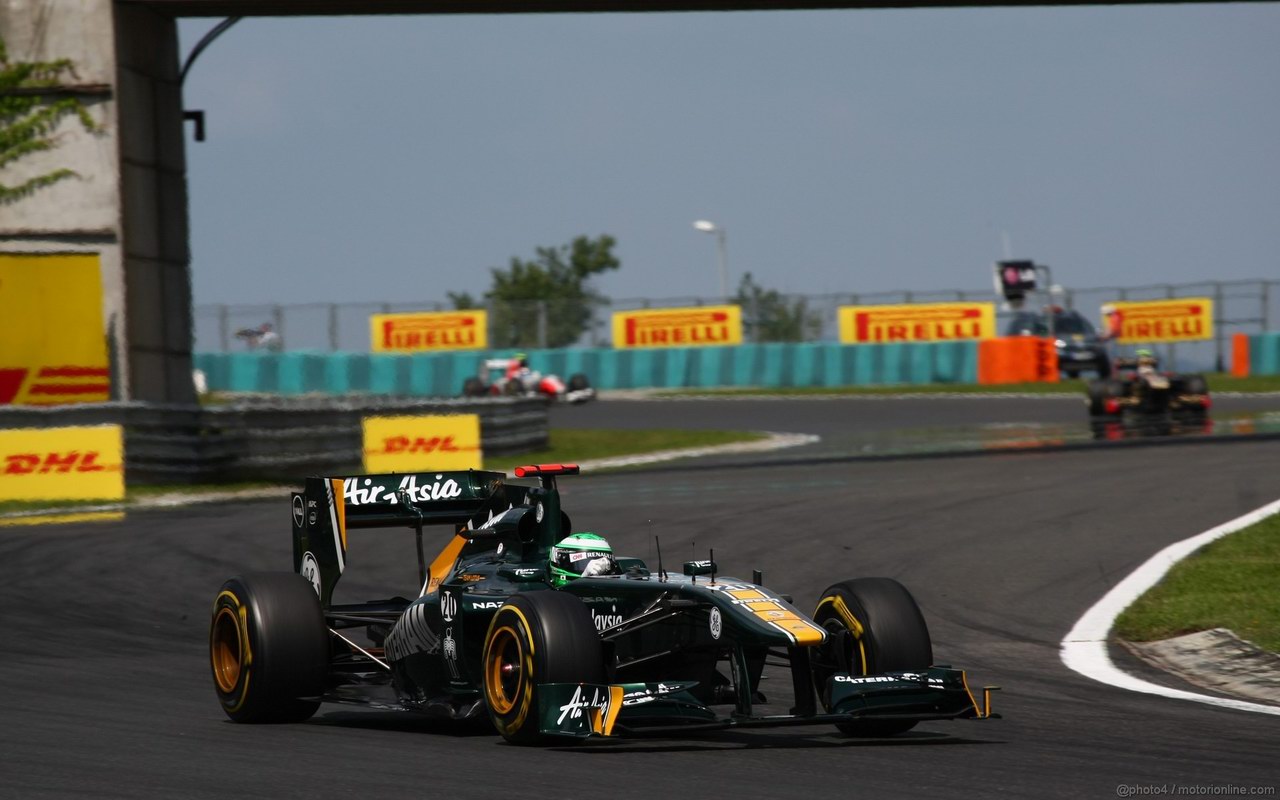 Gp Ungheria 1280x800