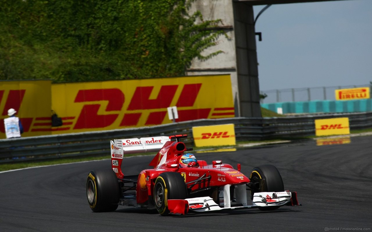 Gp Ungheria 1280x800
