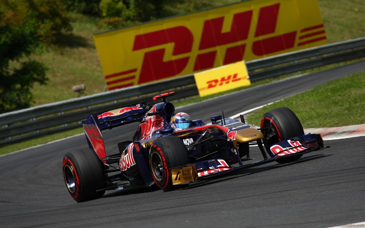 Gp Ungheria 1280x800