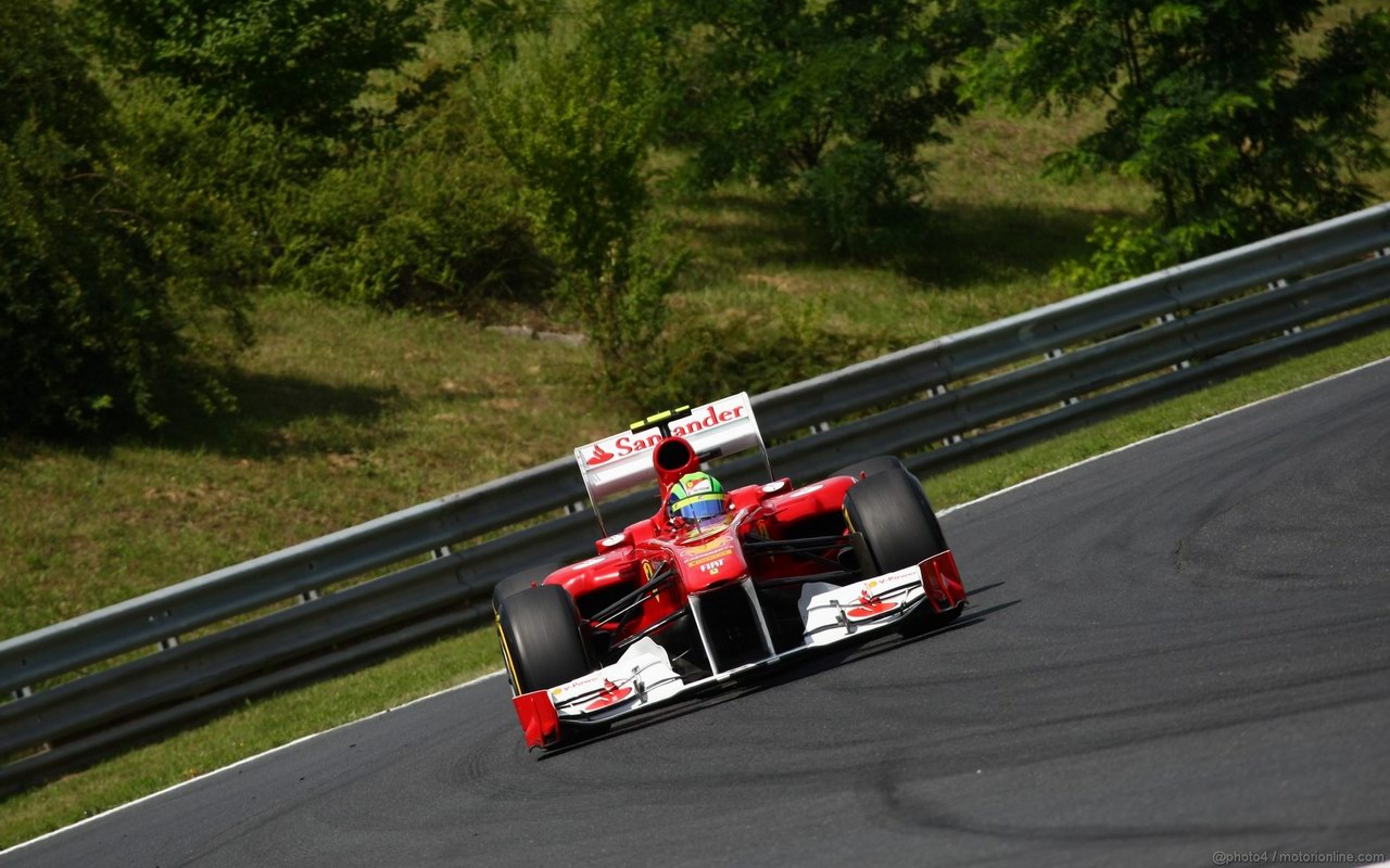 Gp Ungheria 1280x800