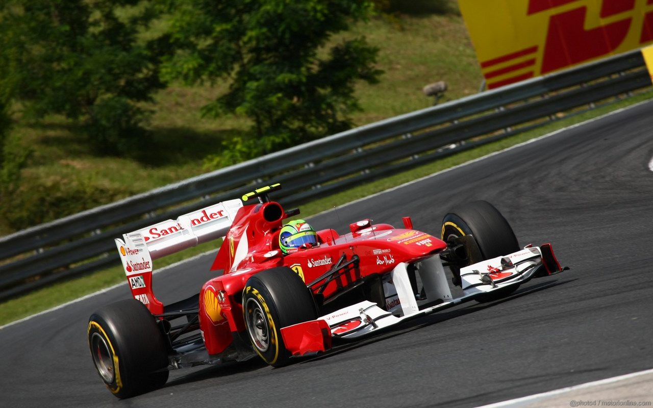 Gp Ungheria 1280x800