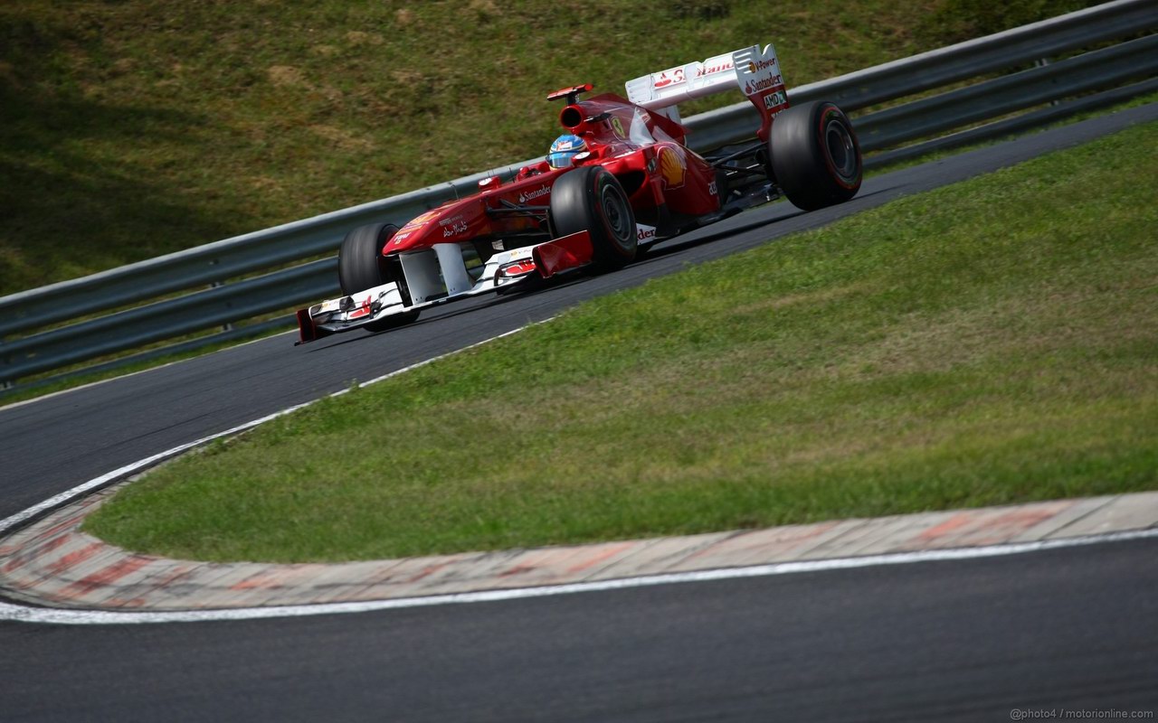 Gp Ungheria 1280x800
