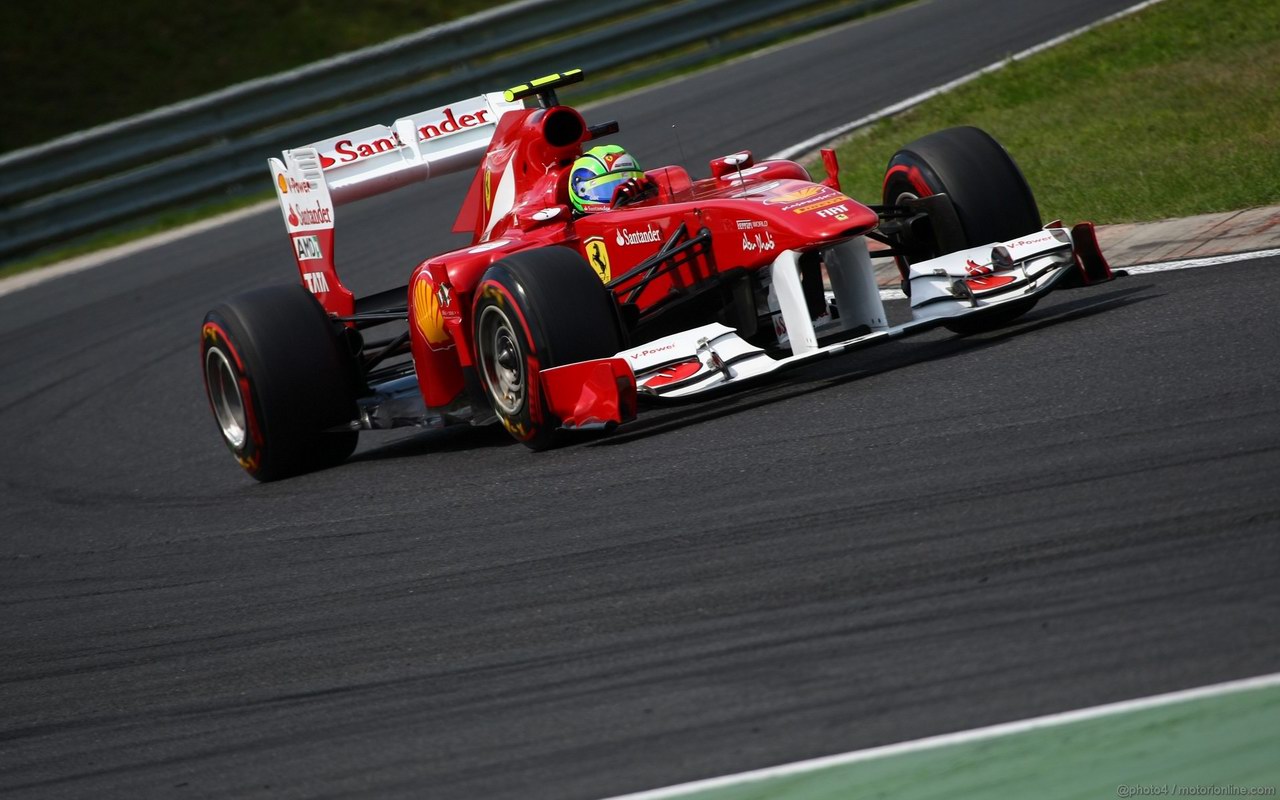 Gp Ungheria 1280x800