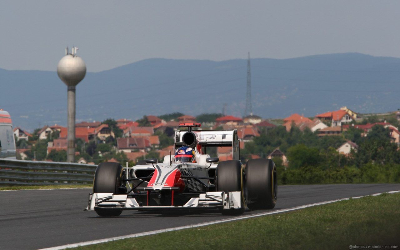 Gp Ungheria 1280x800
