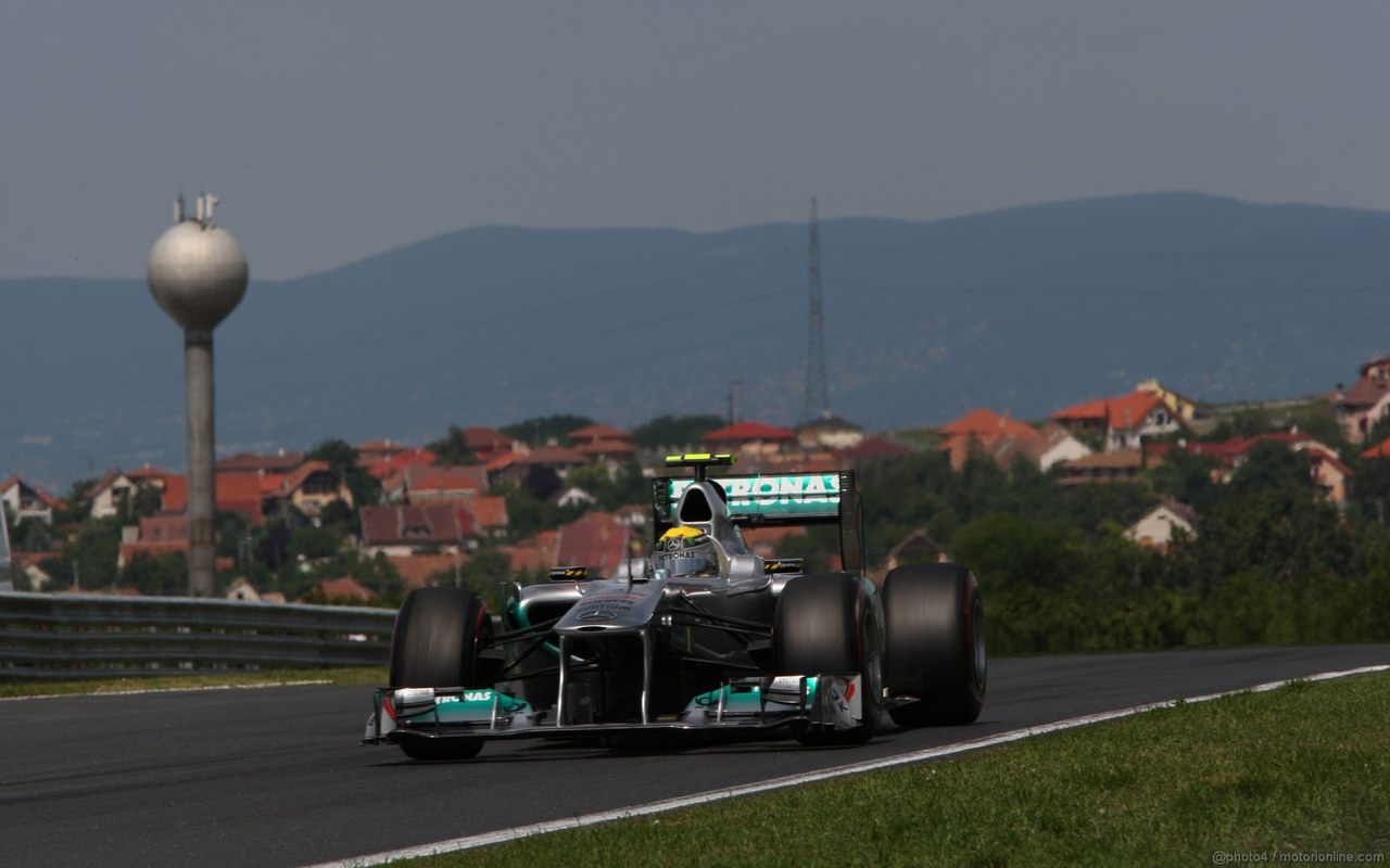 Gp Ungheria 1280x800