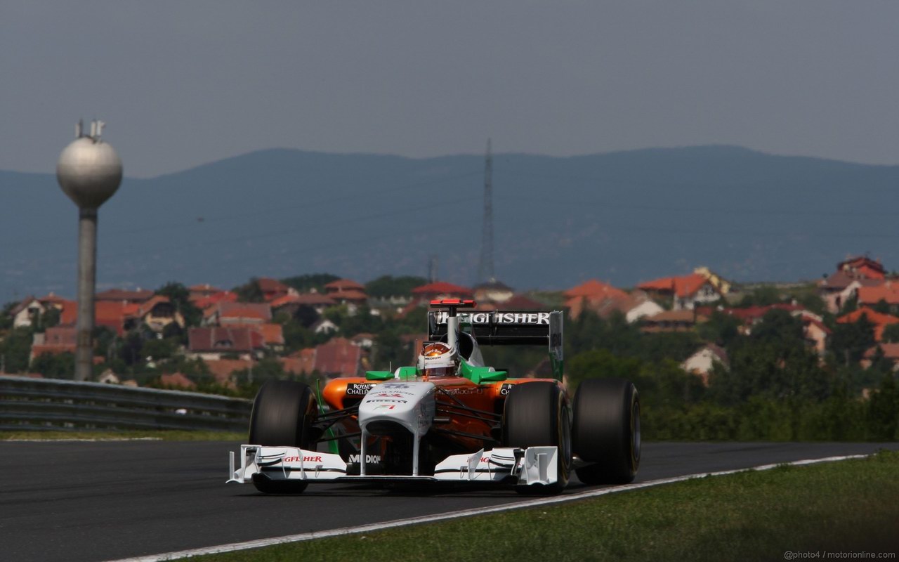 Gp Ungheria 1280x800