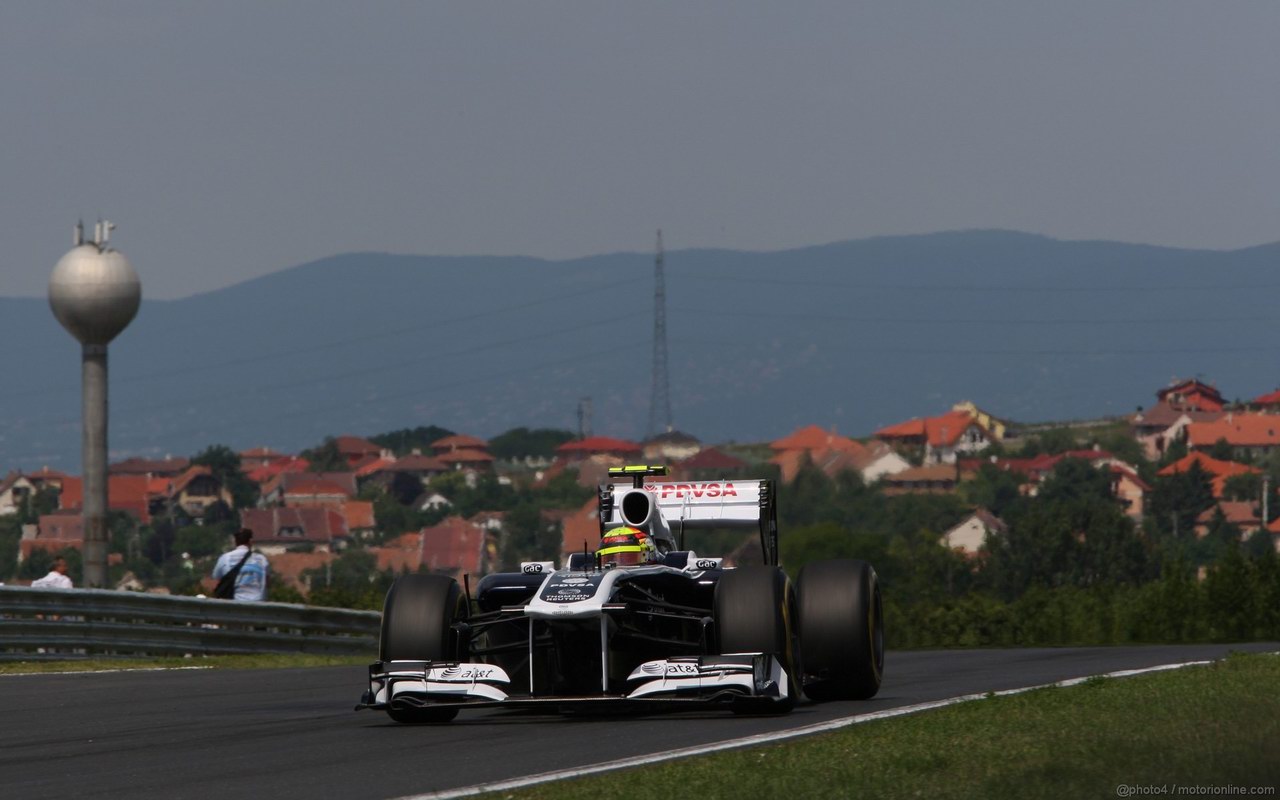 Gp Ungheria 1280x800