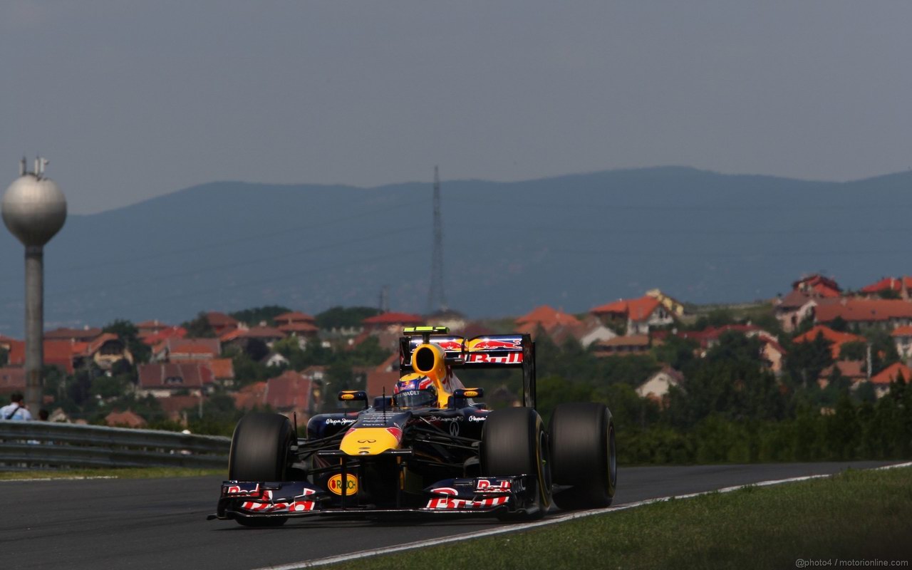 Gp Ungheria 1280x800