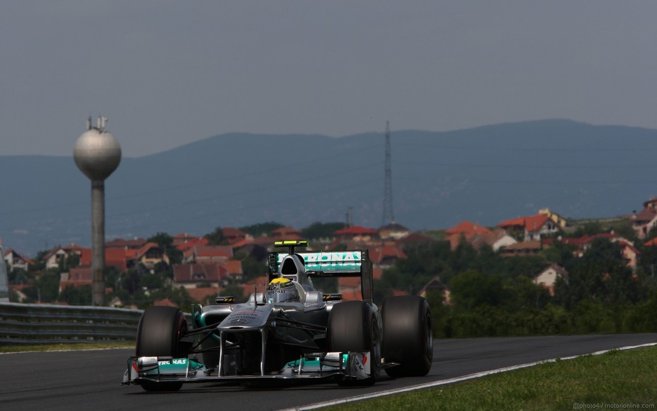 Gp Ungheria 1280x800