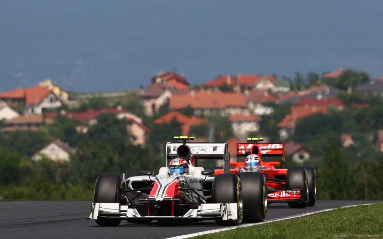 Gp Ungheria 1280x800