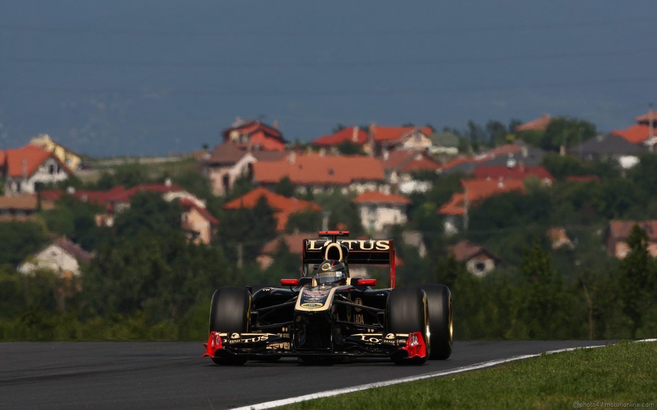 Gp Ungheria 1280x800