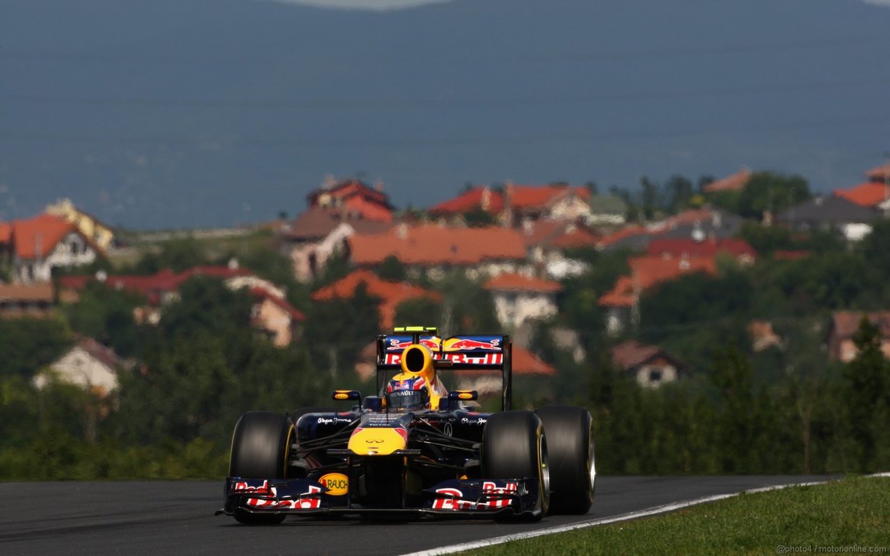 Gp Ungheria 1280x800
