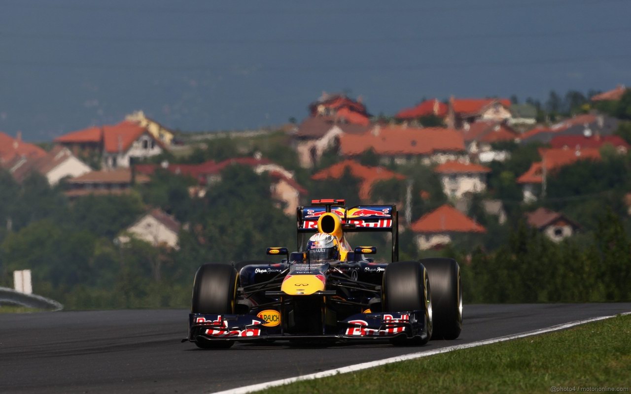 Gp Ungheria 1280x800