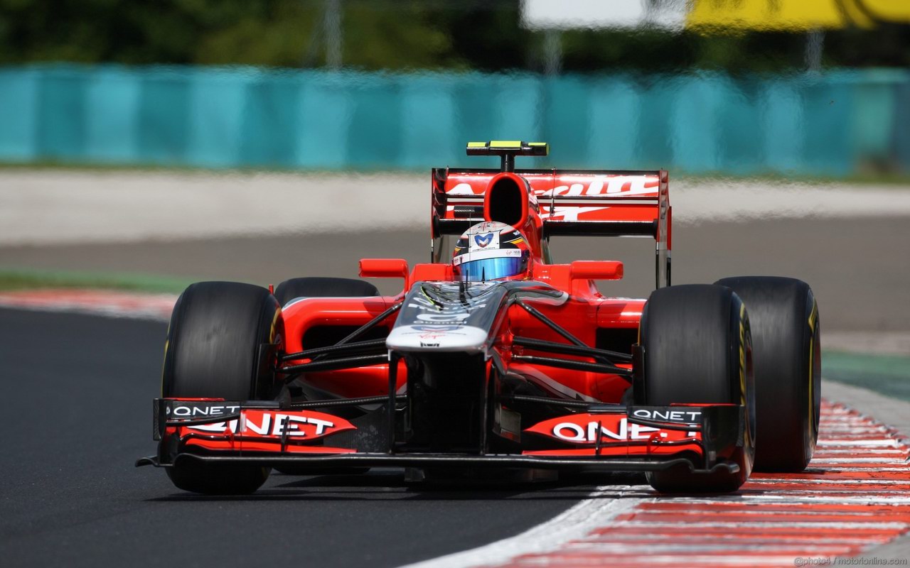 Gp Ungheria 1280x800