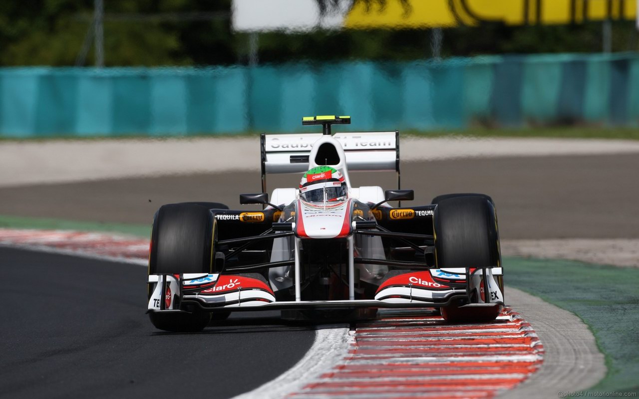Gp Ungheria 1280x800