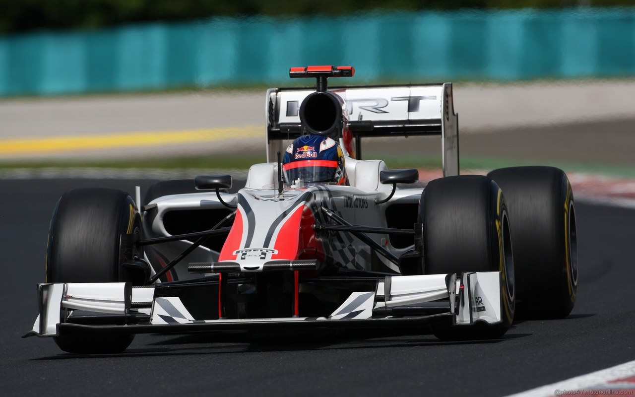 Gp Ungheria 1280x800