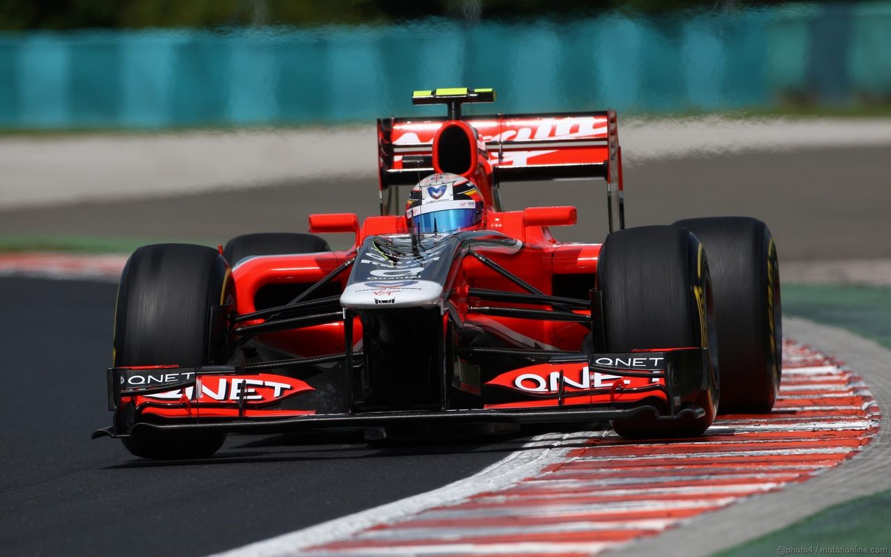 Gp Ungheria 1280x800