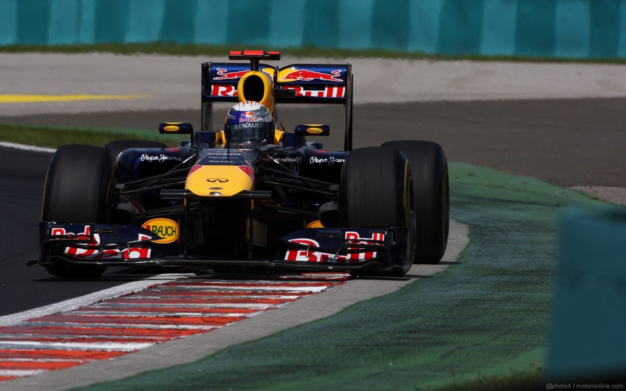Gp Ungheria 1280x800