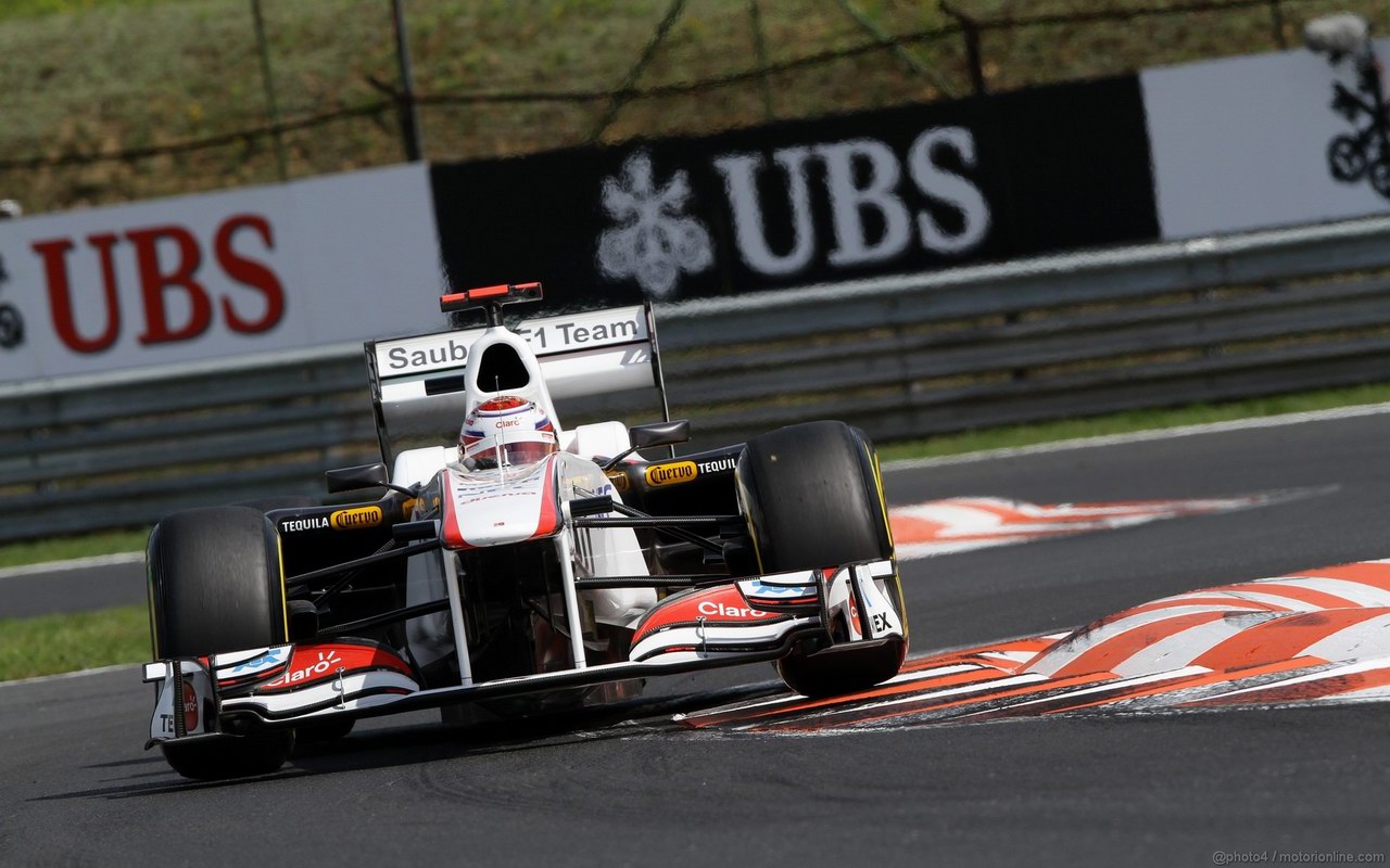 Gp Ungheria 1280x800