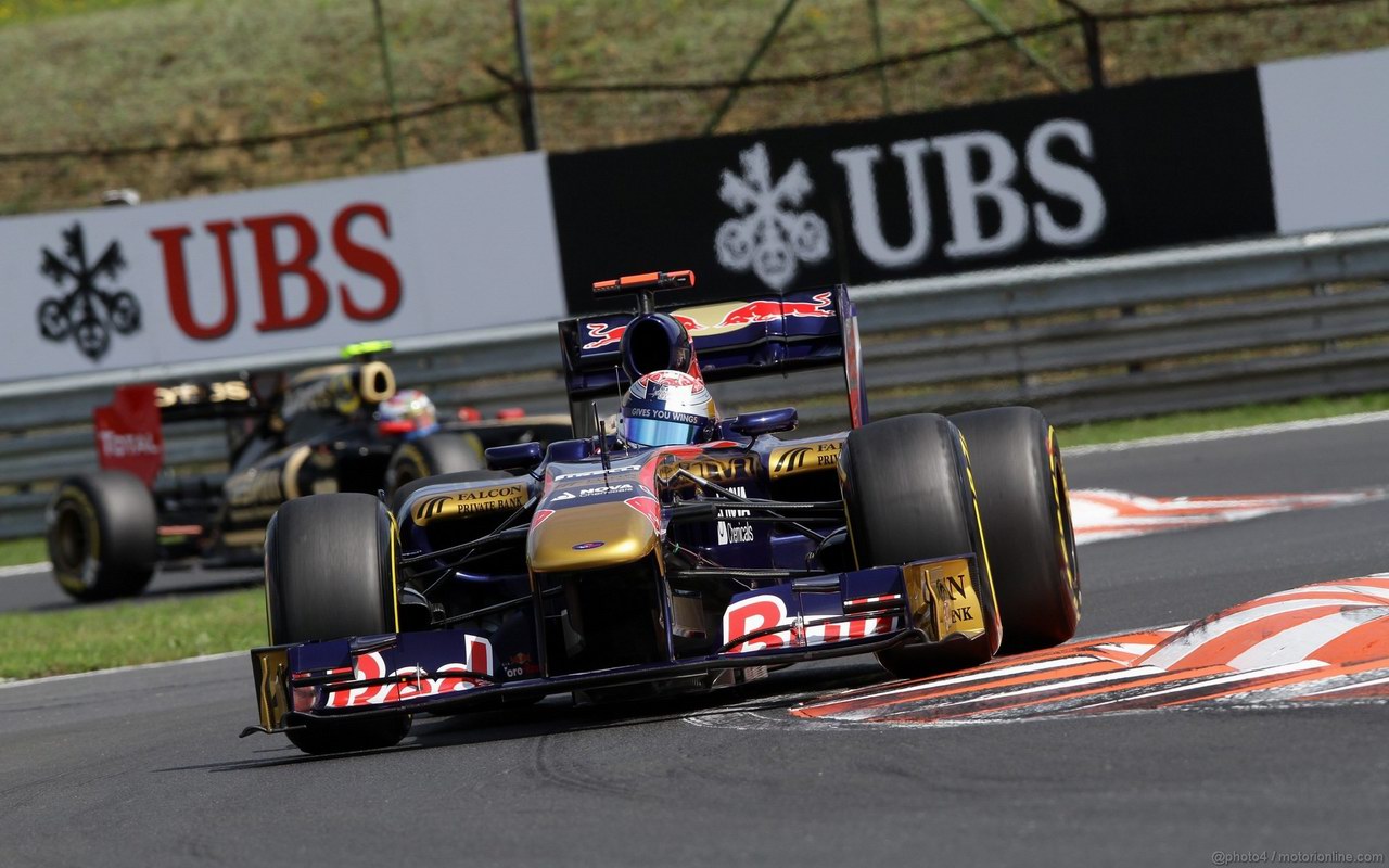Gp Ungheria 1280x800