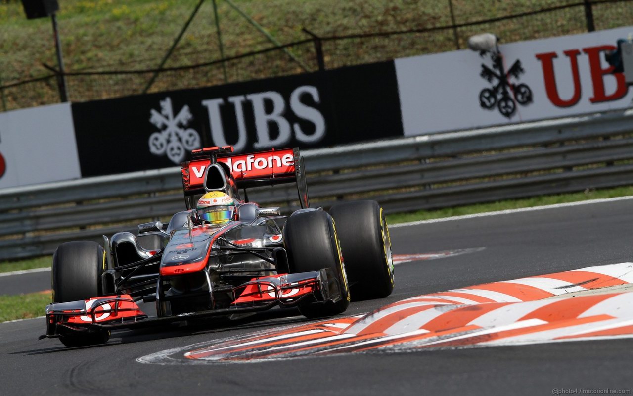 Gp Ungheria 1280x800