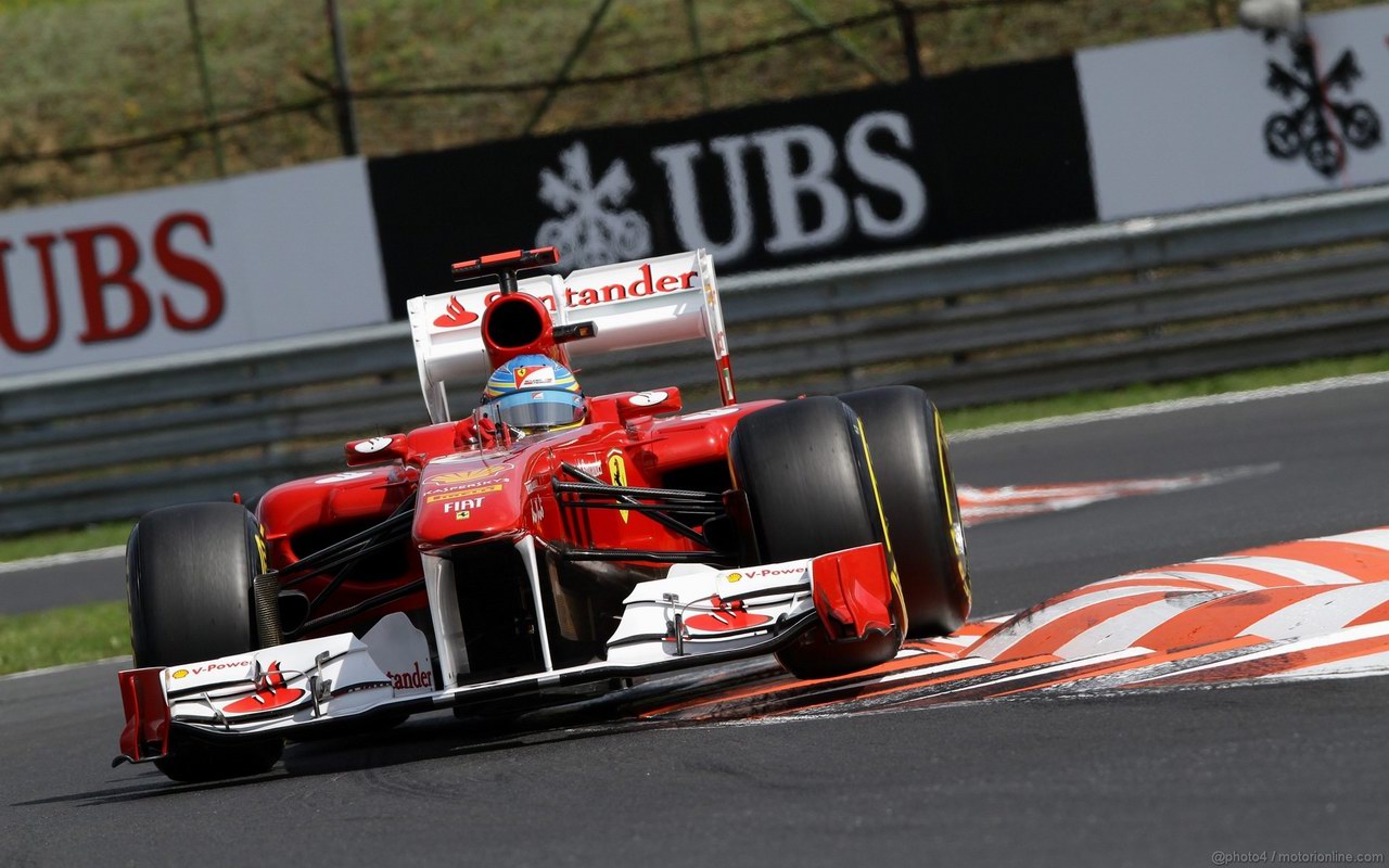 Gp Ungheria 1280x800