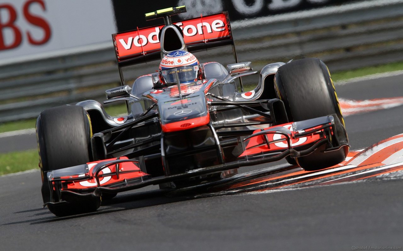 Gp Ungheria 1280x800