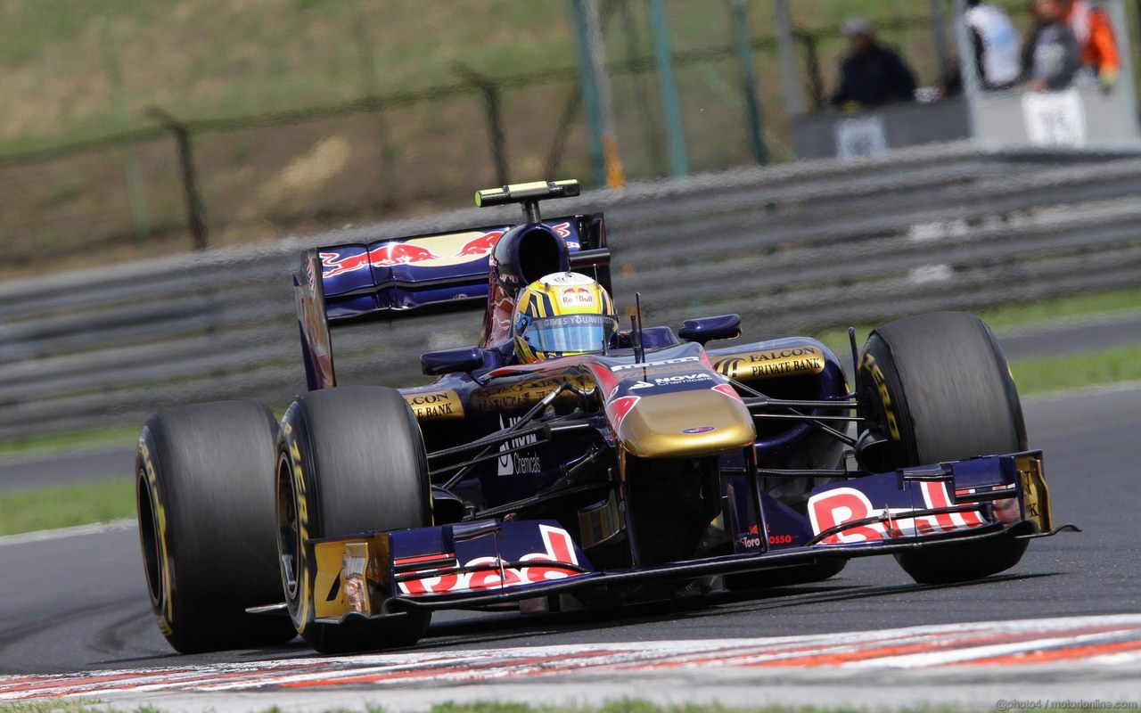 Gp Ungheria 1280x800