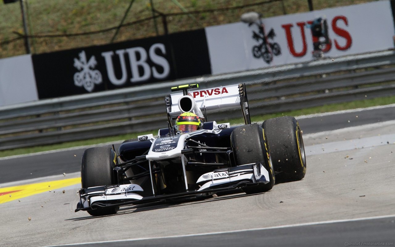 Gp Ungheria 1280x800