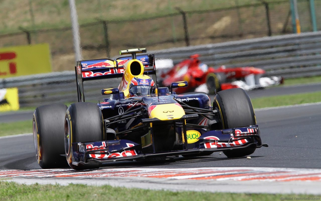 Gp Ungheria 1280x800