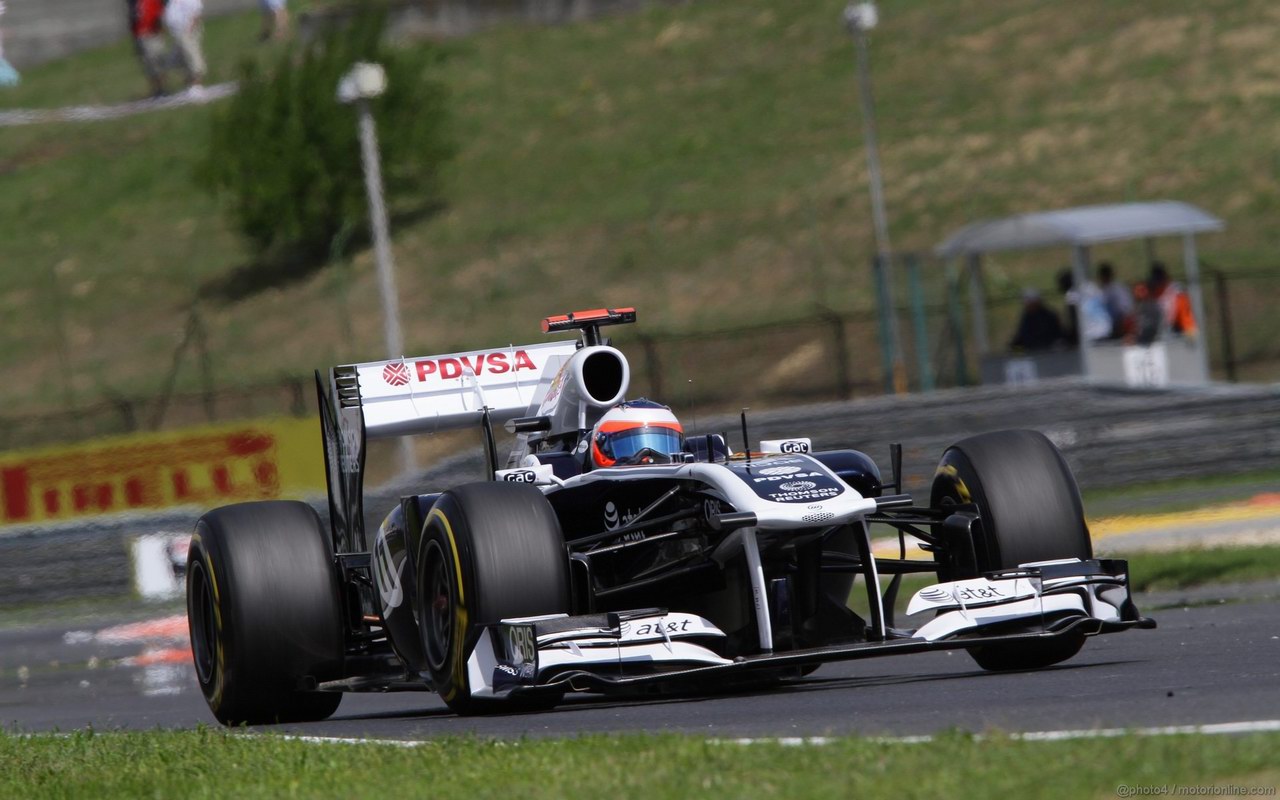 Gp Ungheria 1280x800