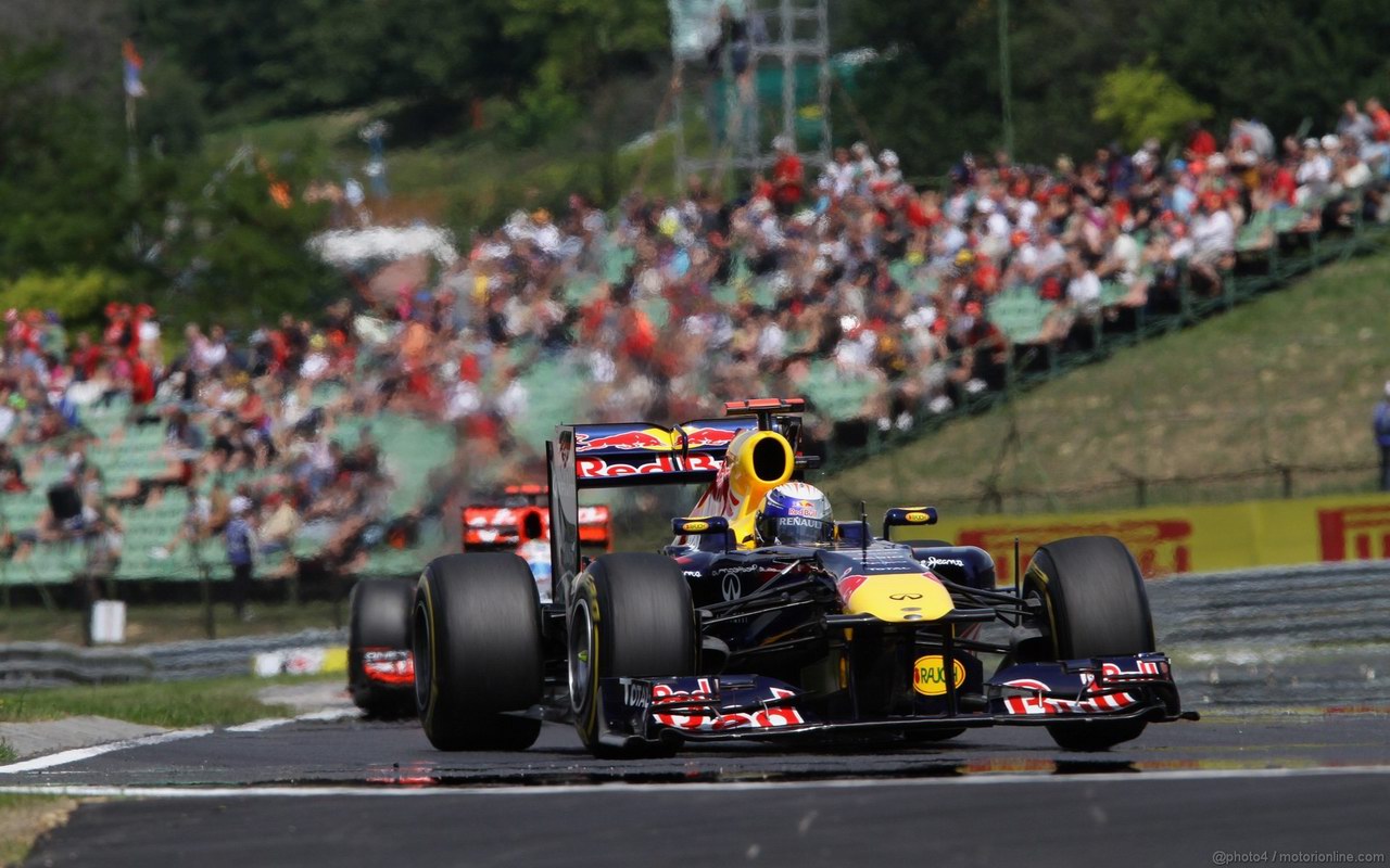Gp Ungheria 1280x800