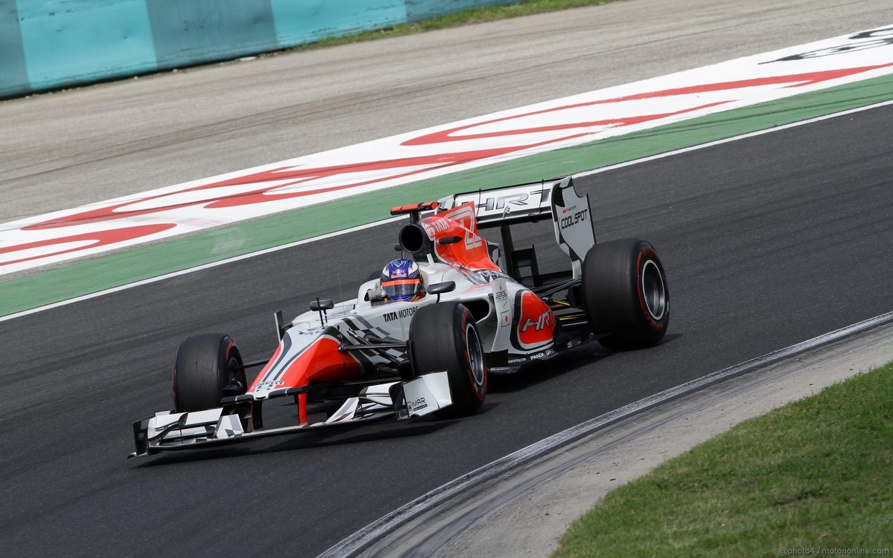 Gp Ungheria 1280x800