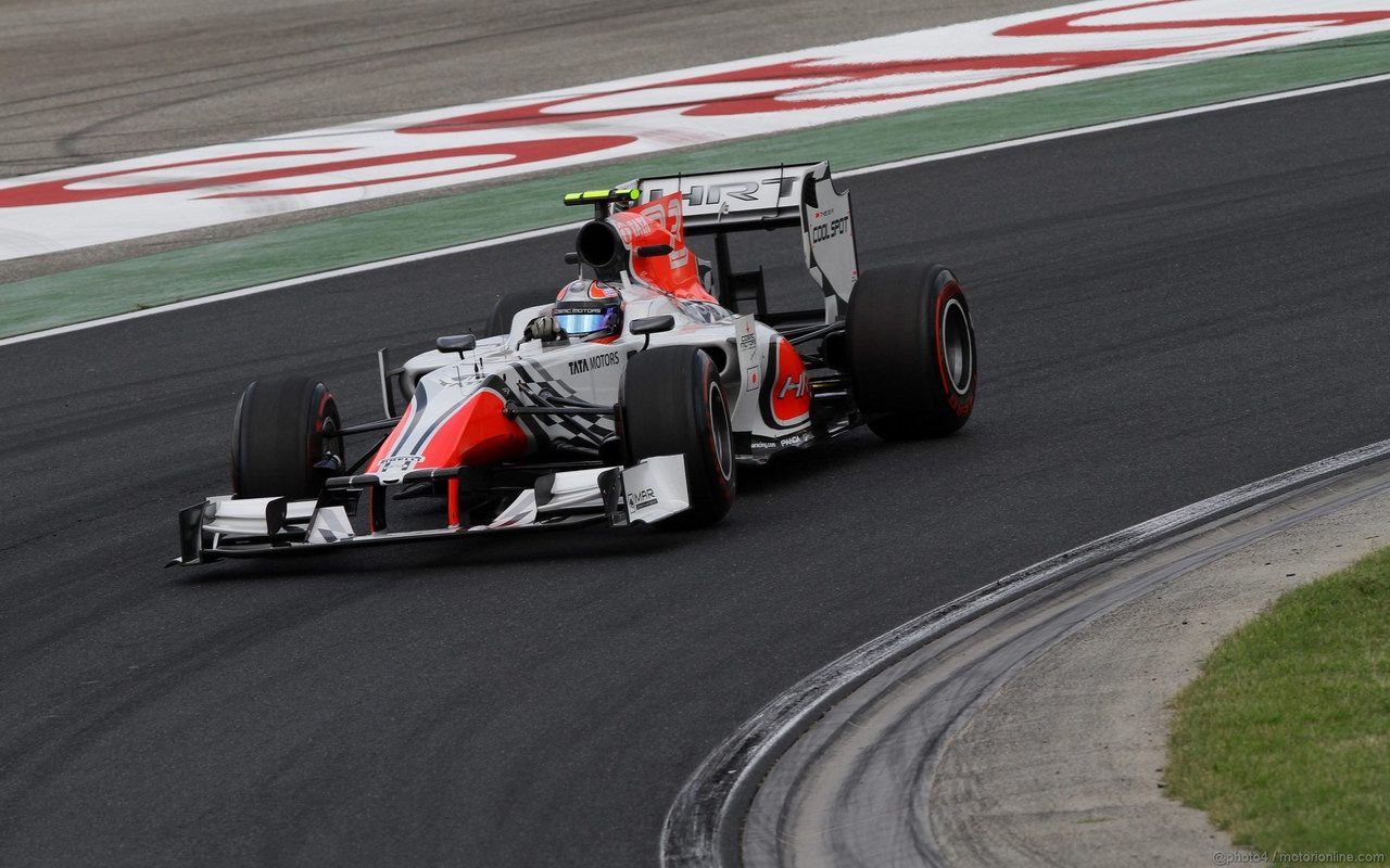 Gp Ungheria 1280x800