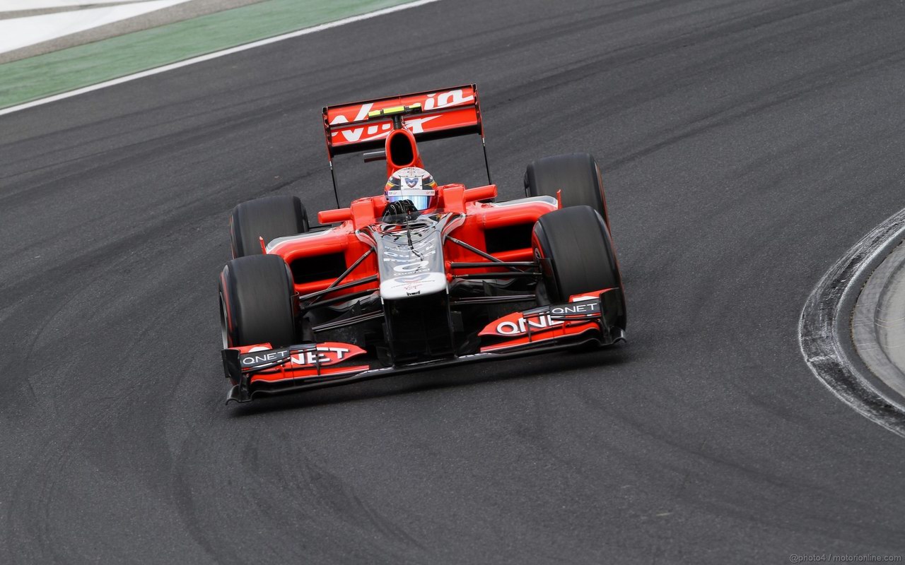 Gp Ungheria 1280x800