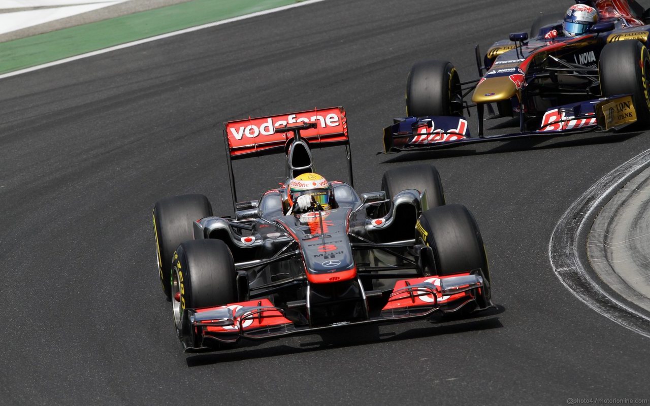 Gp Ungheria 1280x800