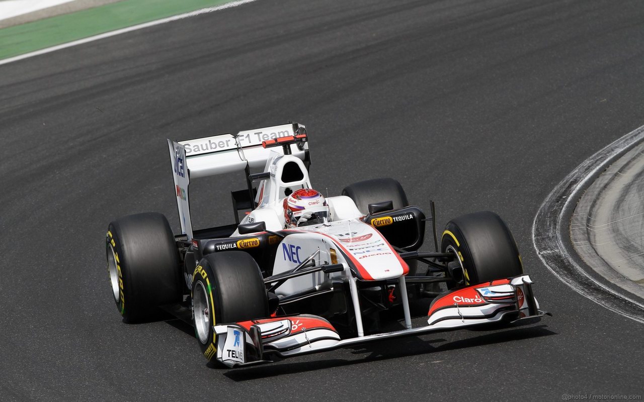 Gp Ungheria 1280x800