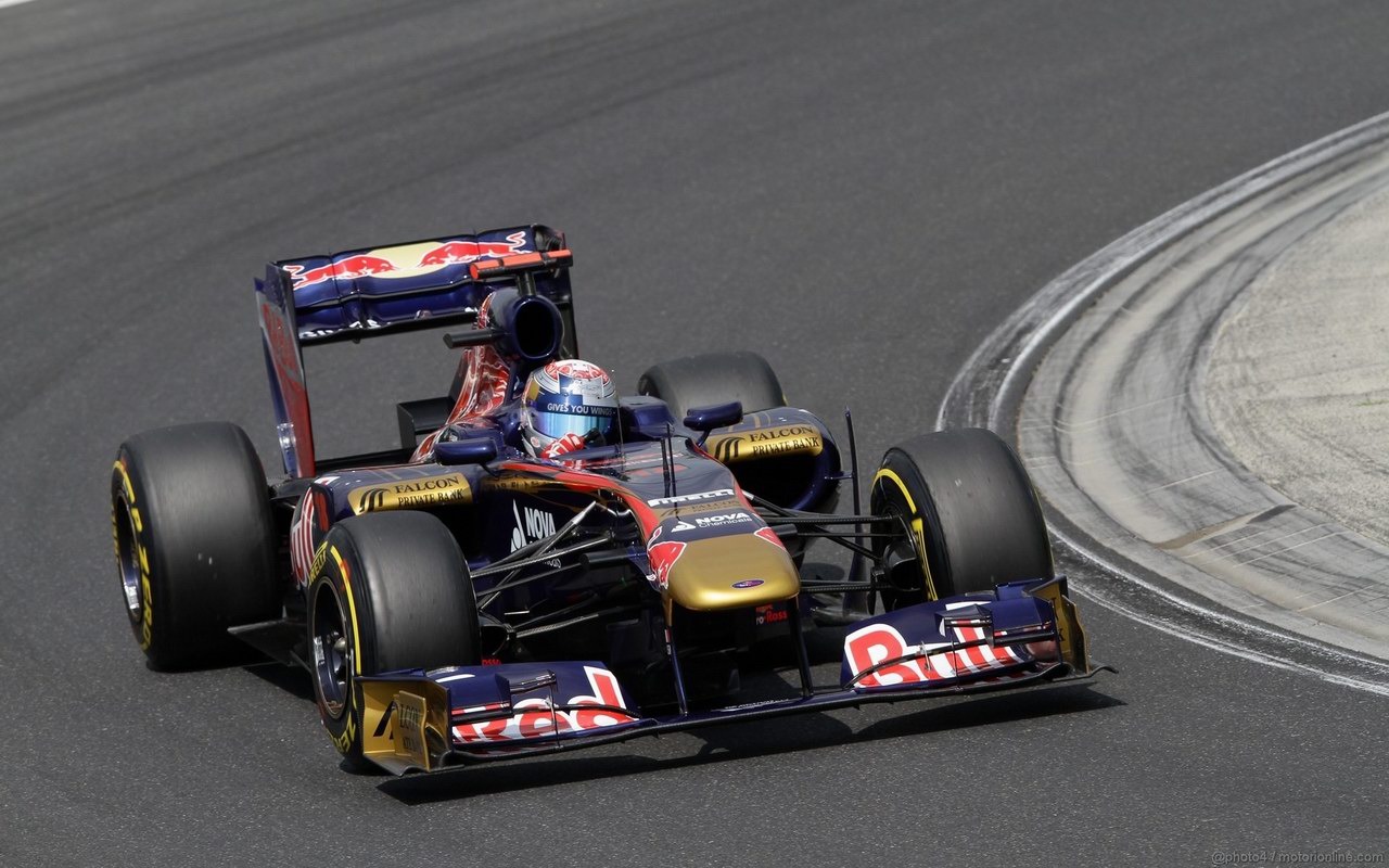 Gp Ungheria 1280x800