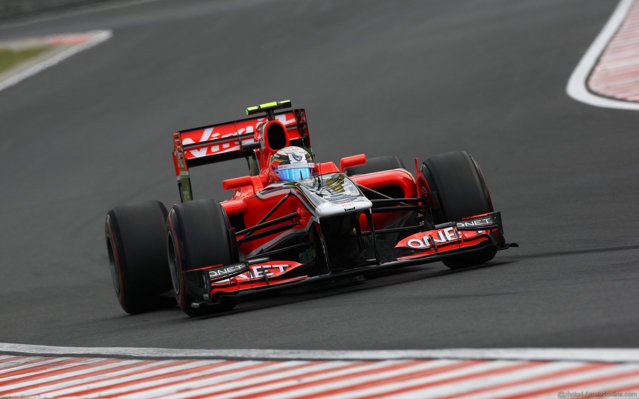 Gp Ungheria 1280x800