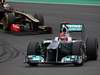 Wallpaper Gp Ungheria 2011 1280x800, Sfondi Desktop F1