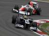 Wallpaper Gp Ungheria 2011 1280x800, Sfondi Desktop F1