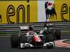 Wallpaper Gp Ungheria 2011 1280x800, Sfondi Desktop F1